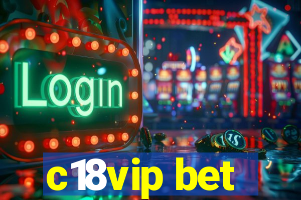 c18vip bet