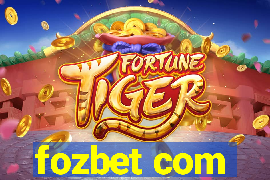 fozbet com