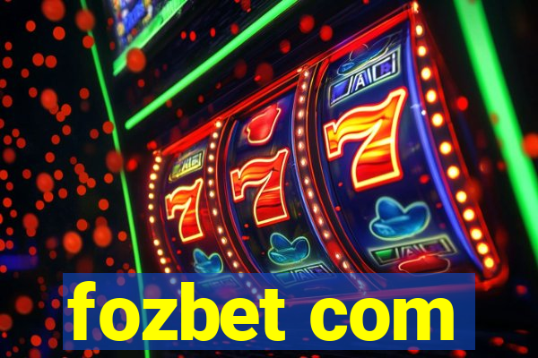 fozbet com