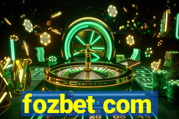 fozbet com