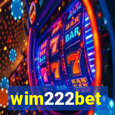 wim222bet