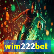 wim222bet