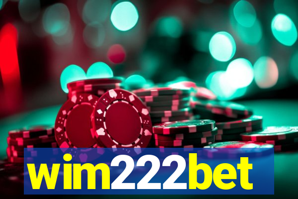 wim222bet