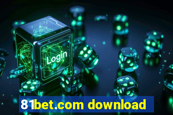 81bet.com download