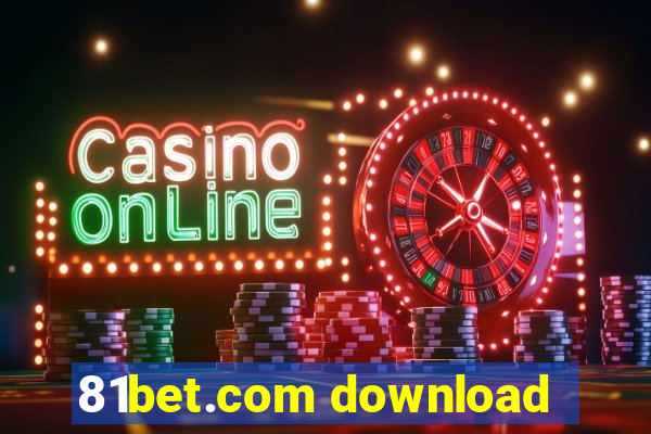 81bet.com download