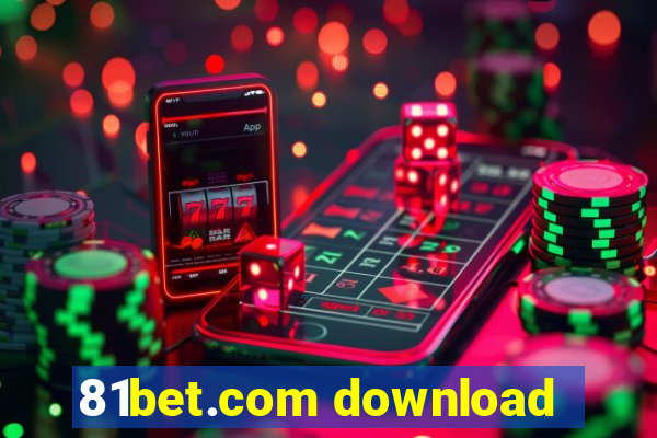 81bet.com download