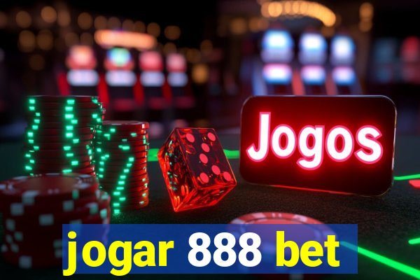 jogar 888 bet