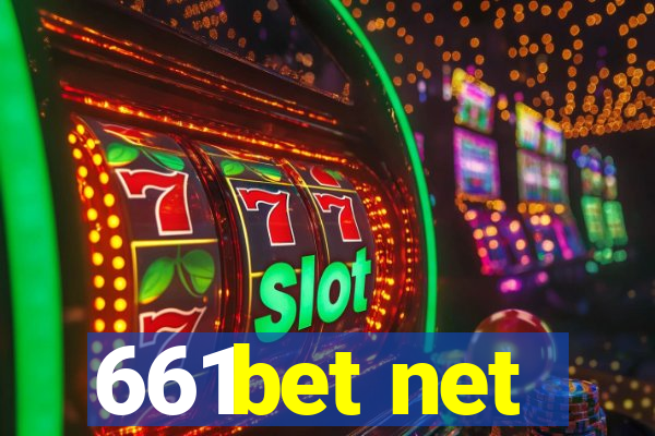 661bet net