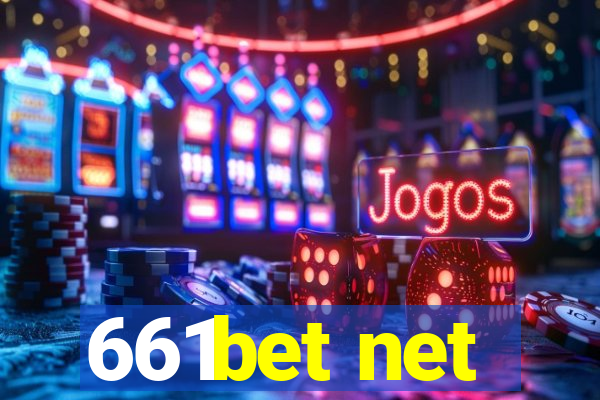 661bet net