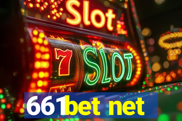 661bet net