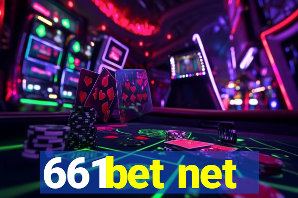 661bet net