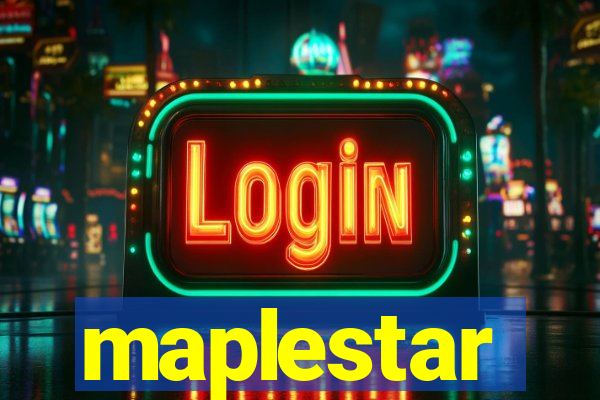 maplestar