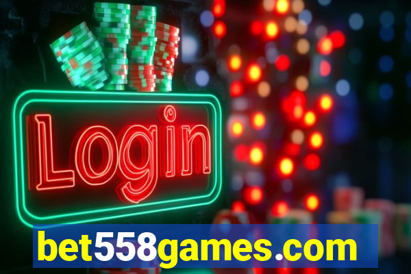 bet558games.com