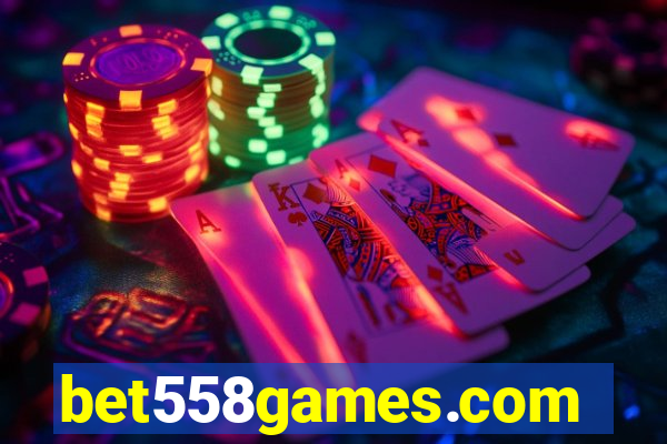 bet558games.com