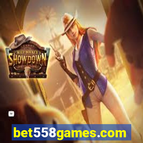 bet558games.com