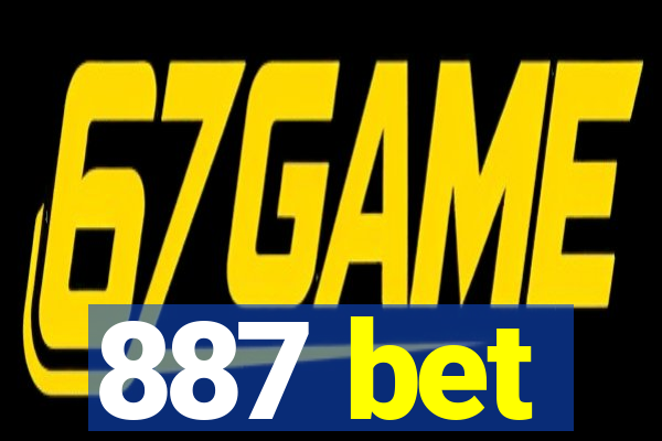 887 bet