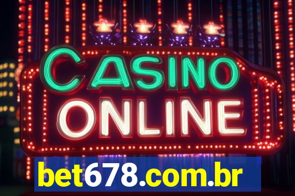 bet678.com.br