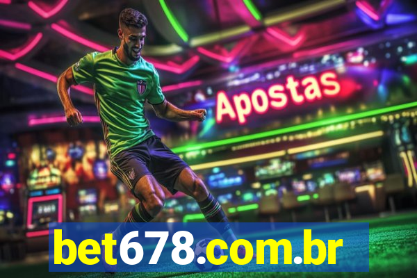 bet678.com.br