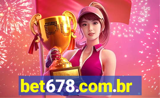 bet678.com.br