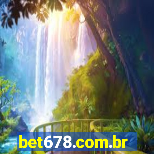 bet678.com.br