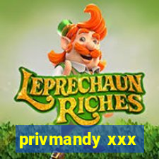 privmandy xxx