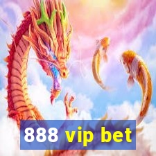 888 vip bet