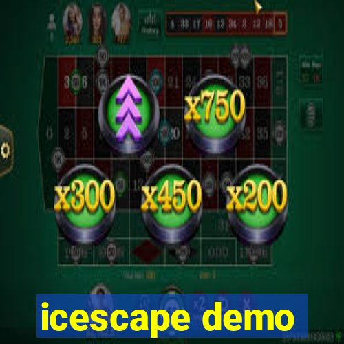 icescape demo