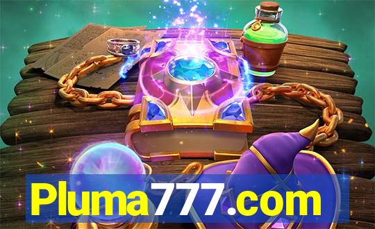 Pluma777.com