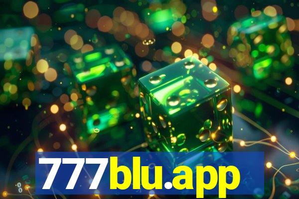 777blu.app