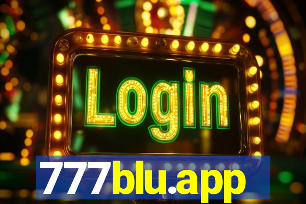 777blu.app