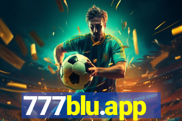 777blu.app