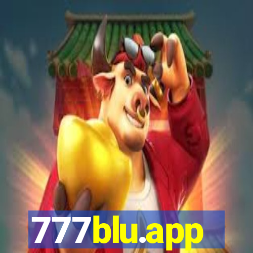 777blu.app