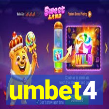 umbet4