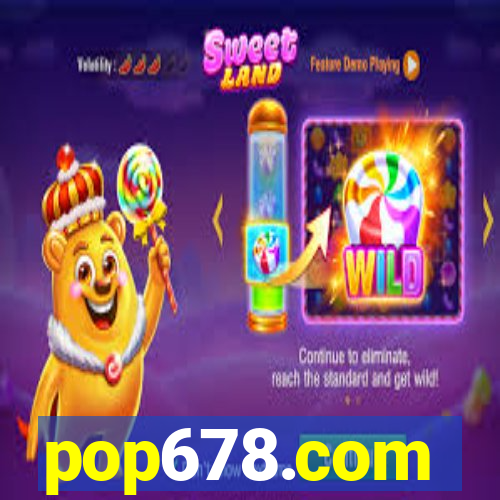 pop678.com