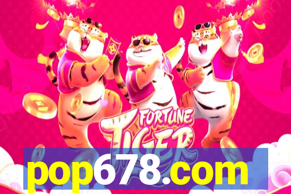 pop678.com