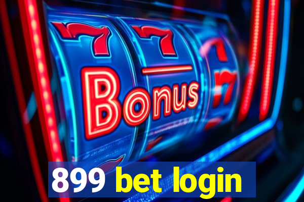 899 bet login