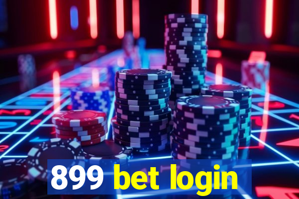 899 bet login