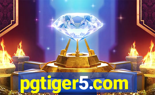 pgtiger5.com