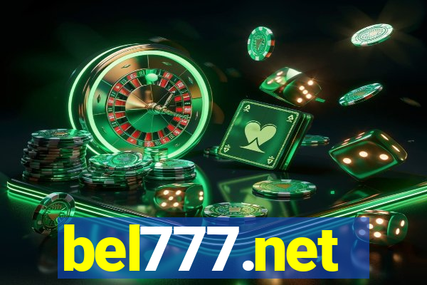 bel777.net