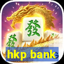 hkp bank