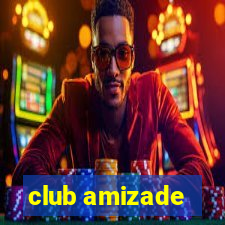 club amizade