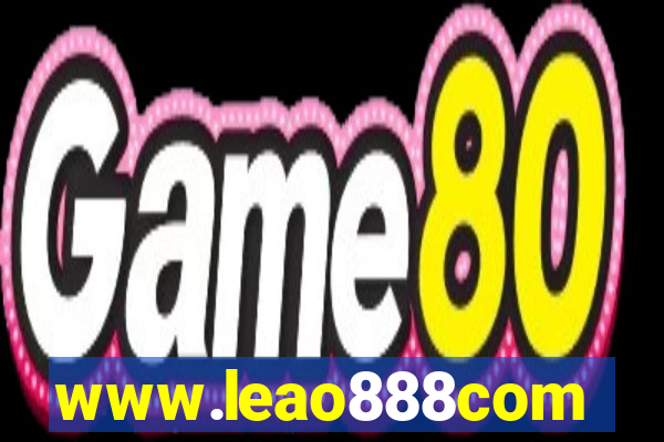 www.leao888com