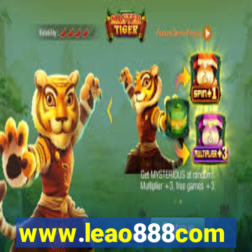 www.leao888com