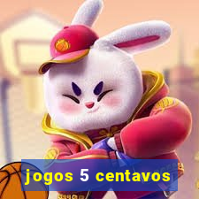 jogos 5 centavos