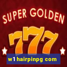 w1 hairpinpg com