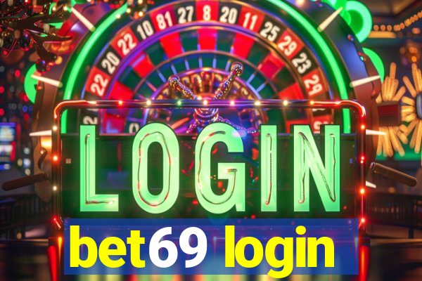 bet69 login