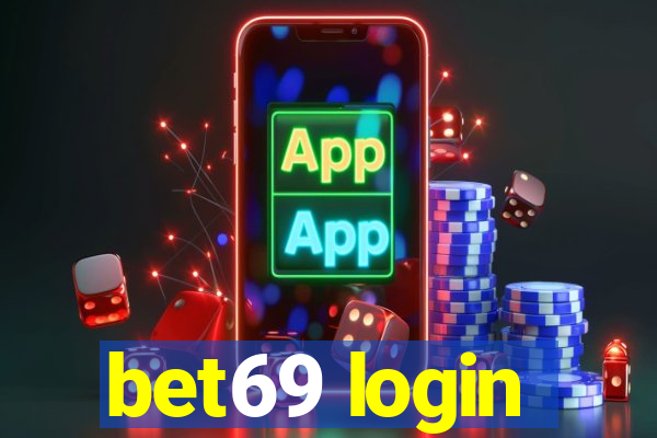 bet69 login