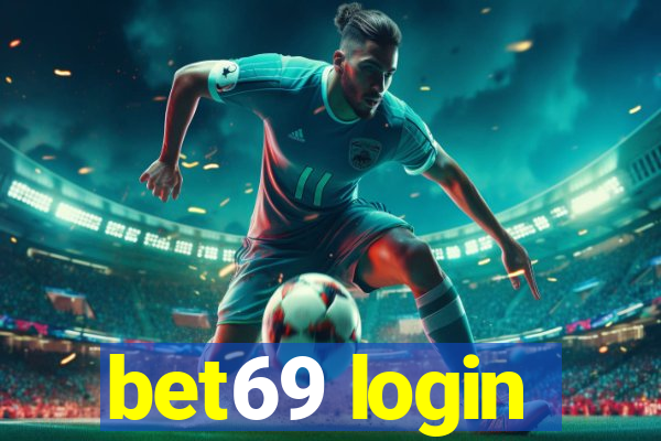 bet69 login