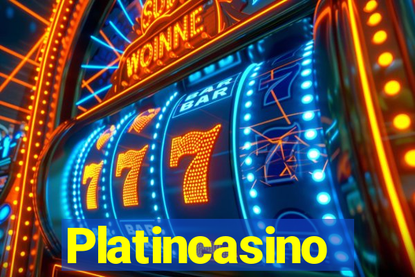 Platincasino