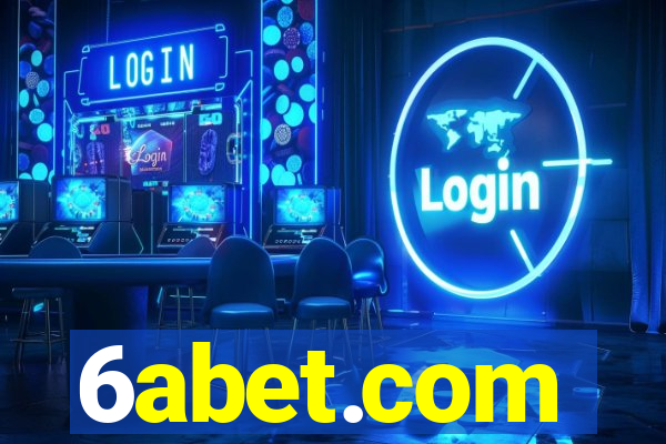 6abet.com